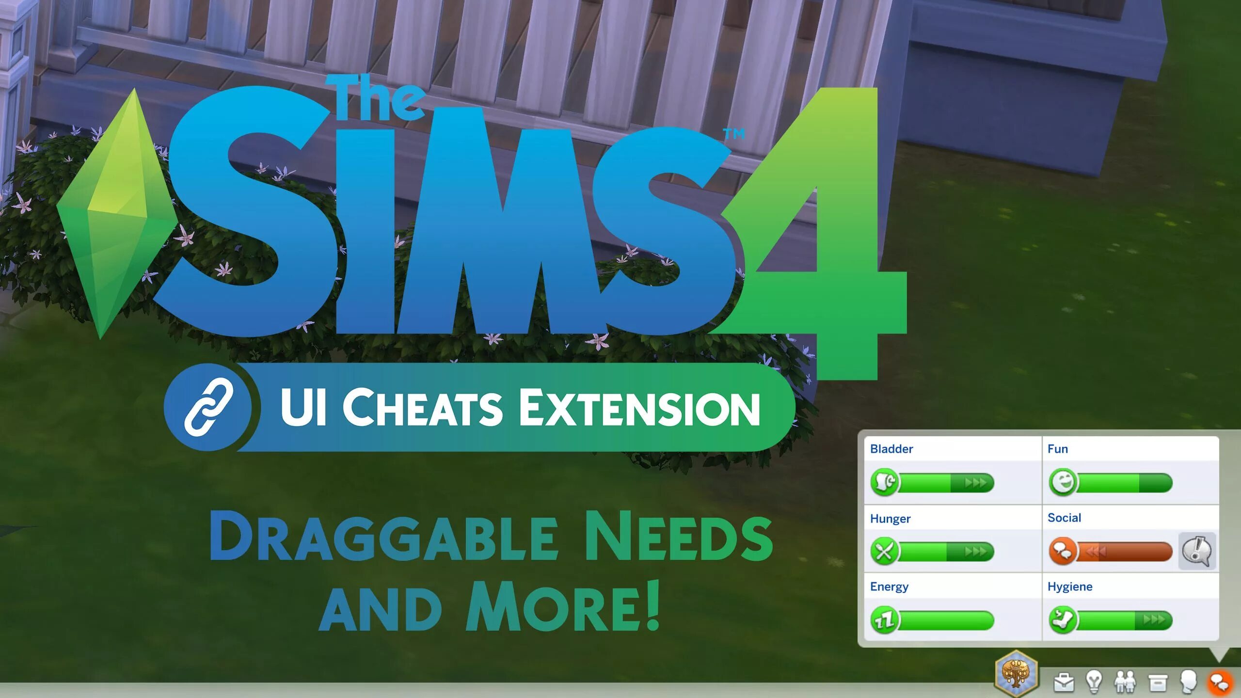 Симс 4 cheat extension. Симс 4 UI_Cheat. UI Cheats Extension SIMS 4 последняя версия. Симс 4 мод UI Cheats Extension. UI Cheats от weerbesu мод симс 4.