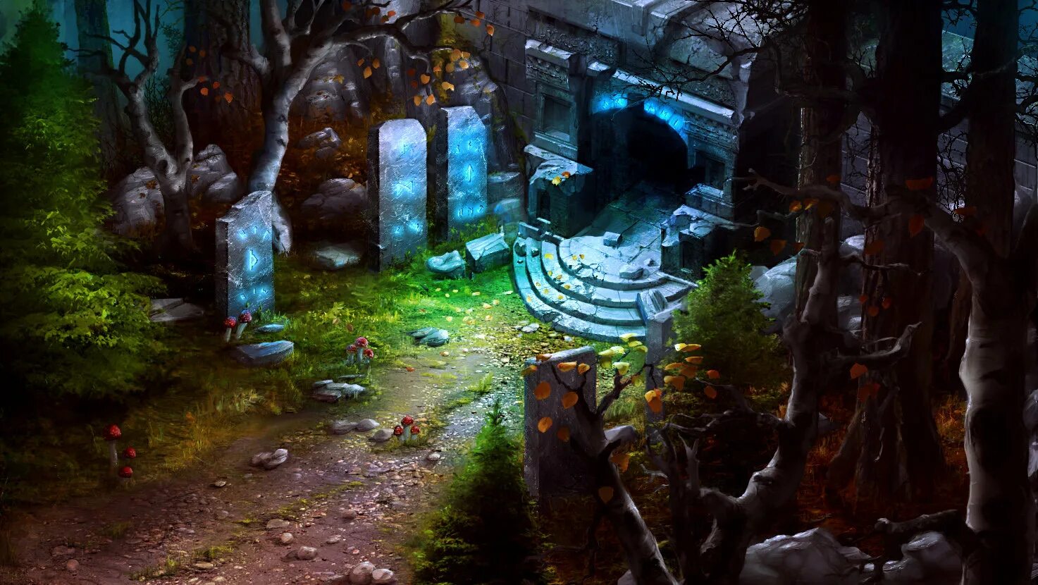 Фэнтези подземелье. Пещера фэнтези. Пещера игровая локация. Сказочное подземелье. Подземные локации.