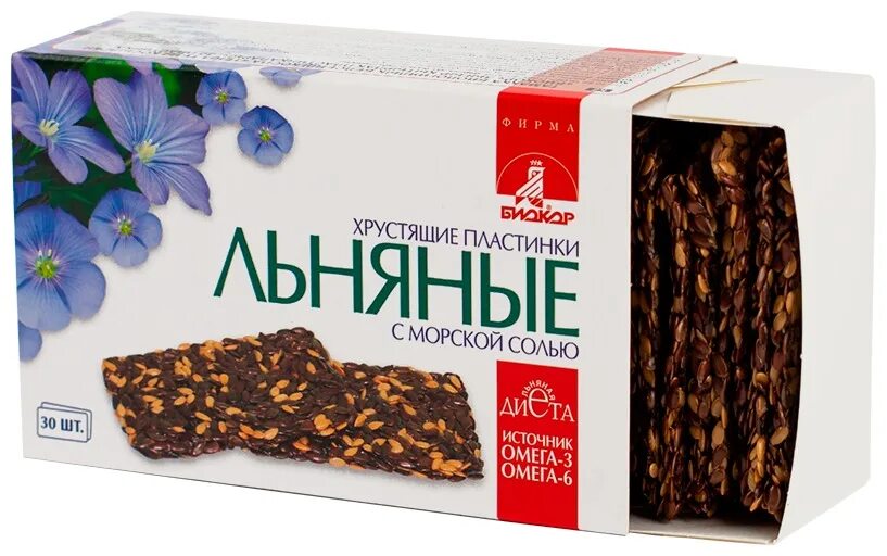Хруст 3. Льняные пластинки биокор. хрустящие льняные пластинки с морской солью. льняные пластинки с морской солью. печенье с семенами льна в аптеке.