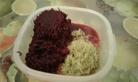 Икра из соленых огурцов рецепт