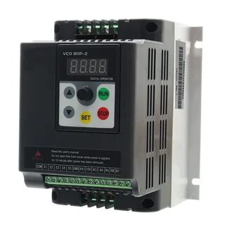 Frequency converter