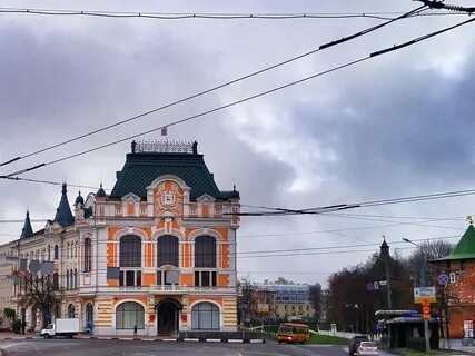 Большая нижегородская 2