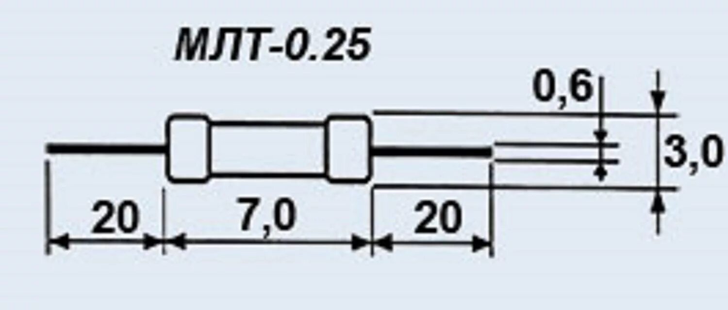 Резистор МЛТ-0.125 габариты. Резистор 125 ом МЛТ-0.125. Резистор МЛТ 0,125вт. Резистор МЛТ-0,125 10 ом. 7 0 25 0 125