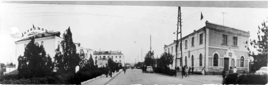 Старый город хасавюрт. Хасавюрт старый кинотеатр. Старый хасавюрт. Старая махачкала в фотографиях. Старинный хасавюрт.