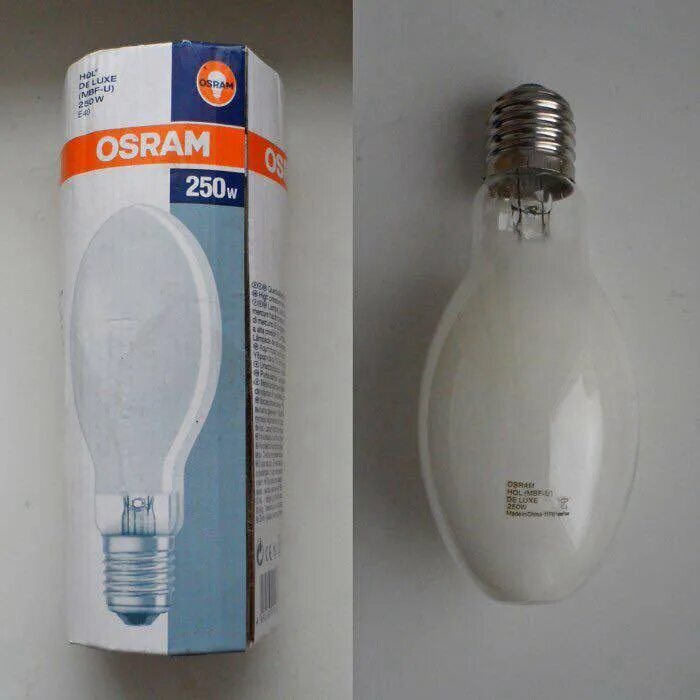 Лампы дрл osram. Лампа ртутная hql e40 osram 250w. лампа дрл 250 вт osram. лампа ртутная hql-250 e40 что это. лампа ртутная hql e40 osram 400w.