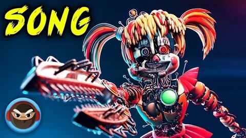 Fnaf song break