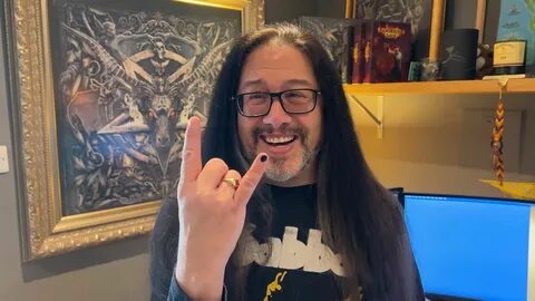 John romero