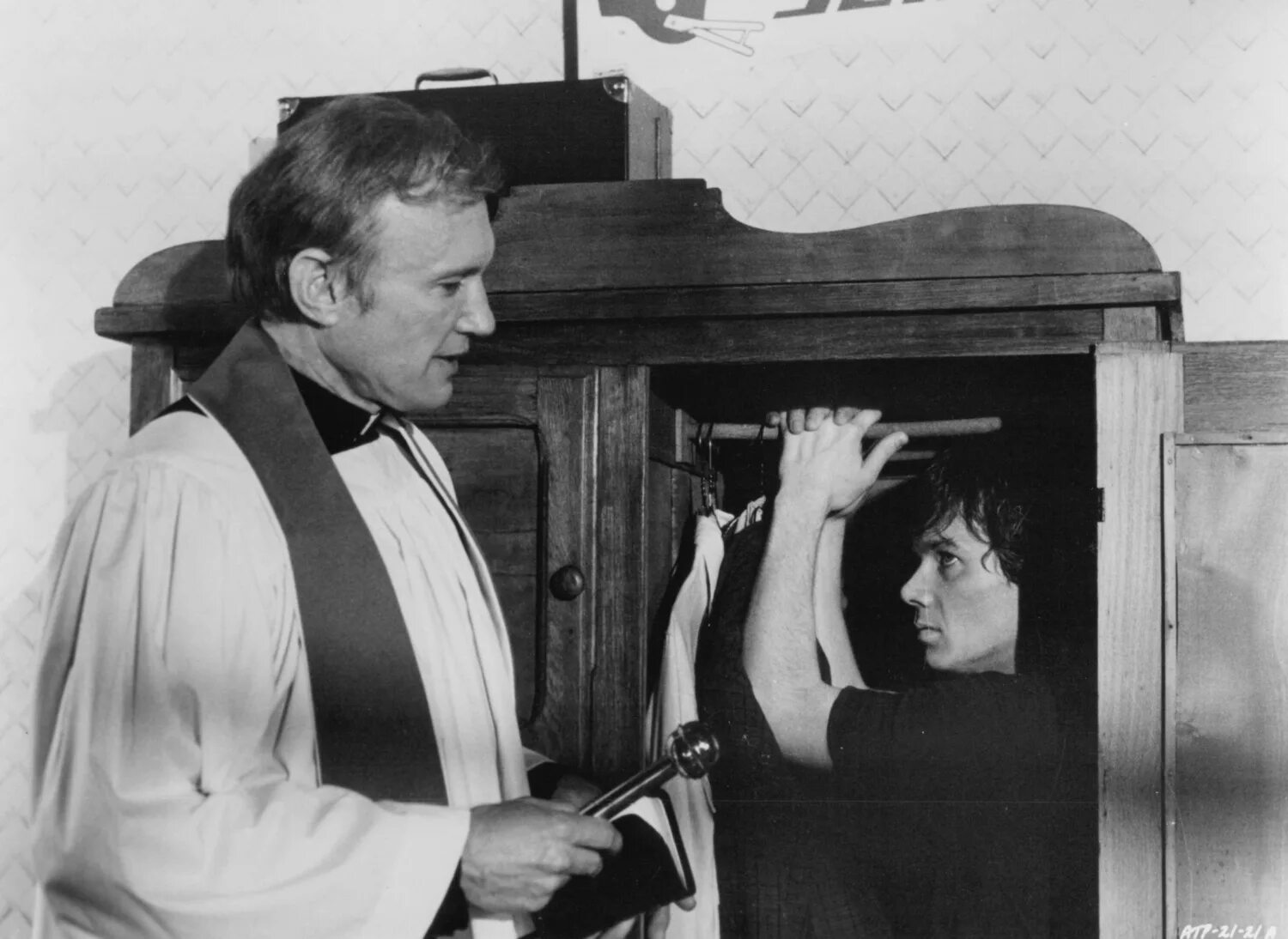 Амитивилль 2 одержимость 1982. Амитивилль 2 одержимость. ужас амитивилля одержимость 1982.