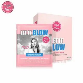 Glow 25