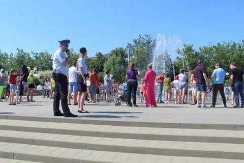 Мероприятия 16 июня