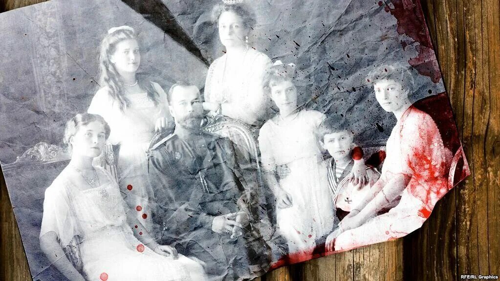 о царе убивал