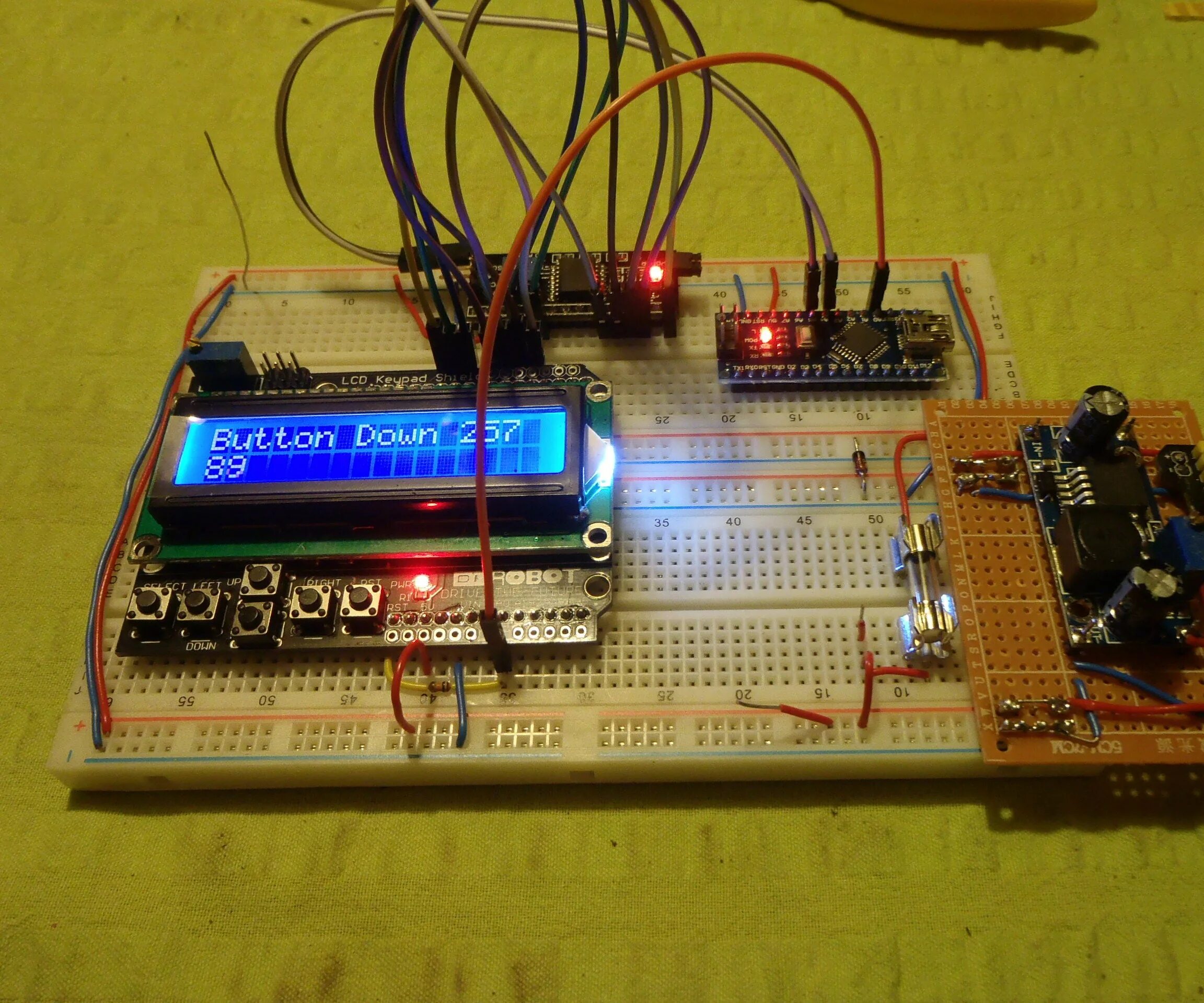 Robot lcd. Шилд lcd keypad shield 1602. lcd keypad shield 1602 проекты. lcd 1602 i keypad к ардуино. 1602 lcd with 5 keypad.