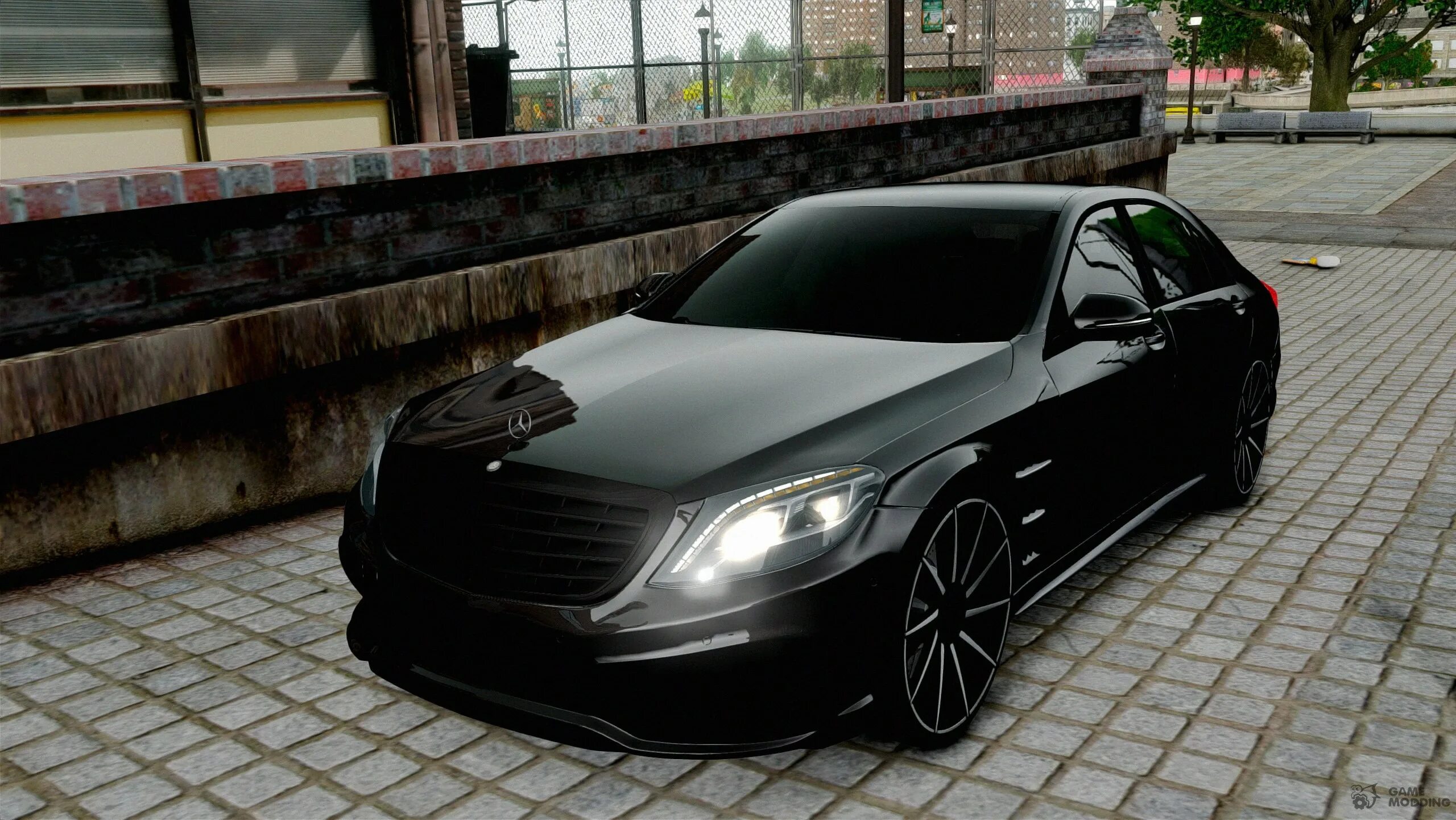 S class gaming