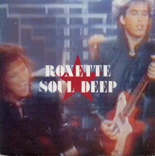 Pearls of passion roxette
