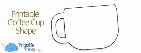 Новые шаблоны cup cut