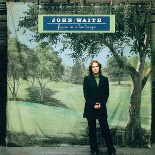 John is waiting