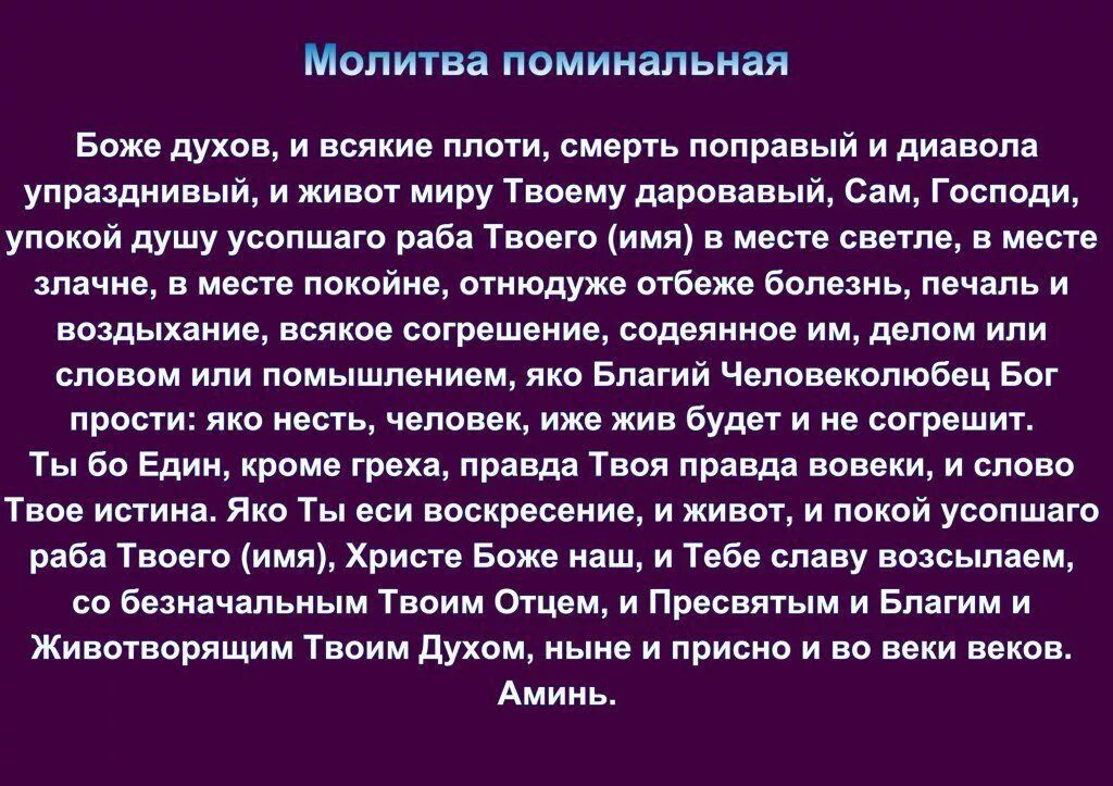 Похоронен молитва. Молитва на похороны. Молитва об усопшем. Поминальная молитва на 40 дней. Какую молитву читать на 40 дней.