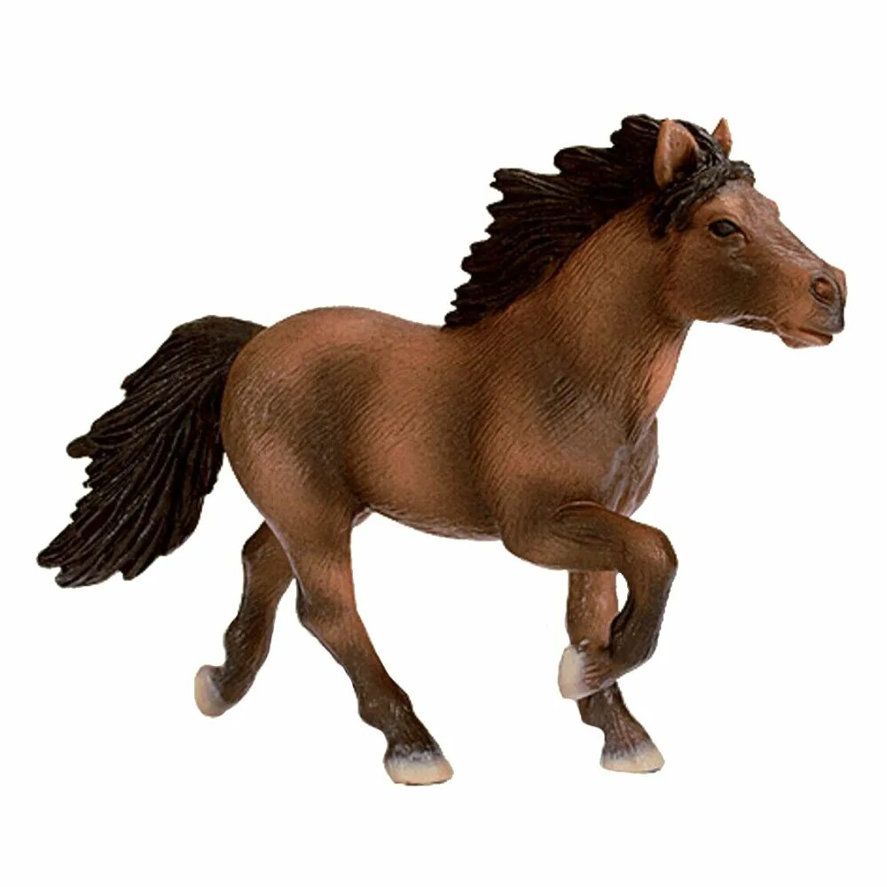 Пони шляйх. Schleich 13753. исландский пони шляйх. шляйх фьорд. исландская кобыла шляйх.