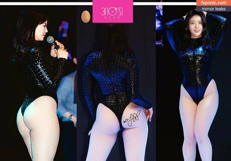 Twice Kpop aka twicetagram Nude Leaks - Faponic.