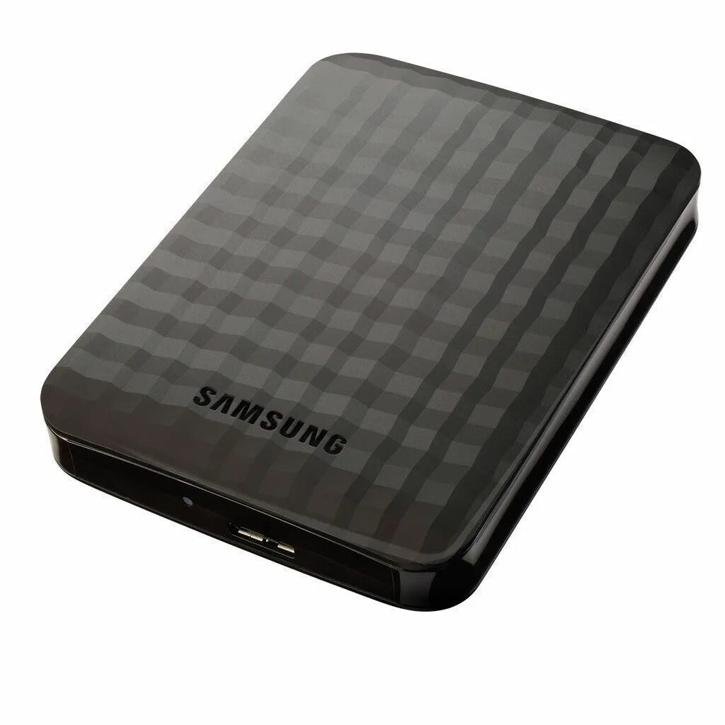 Жесткий диск external