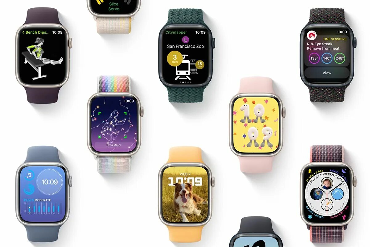 Apple watch 8. Циферблат эпл вотч 8. Apple watch Ultra 49mm. Циферблат эпл вотч 7.