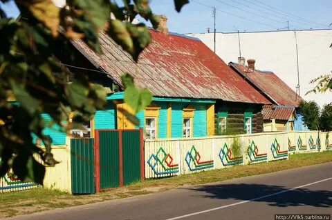 Куфар старые