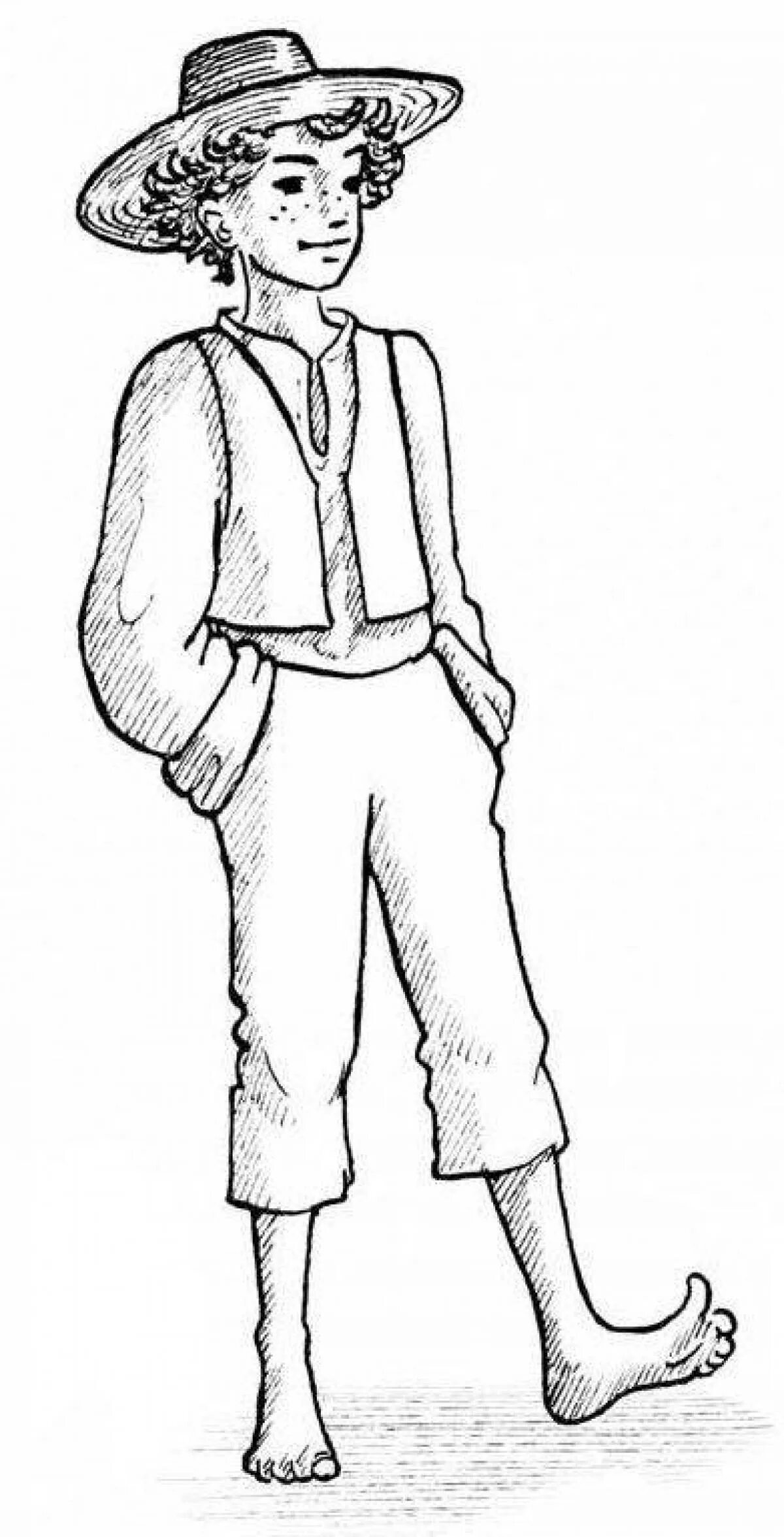Приключение Тома Сойера нарисова. Тома Сойера приключения Сойера. Рисунок Тома Сойера.