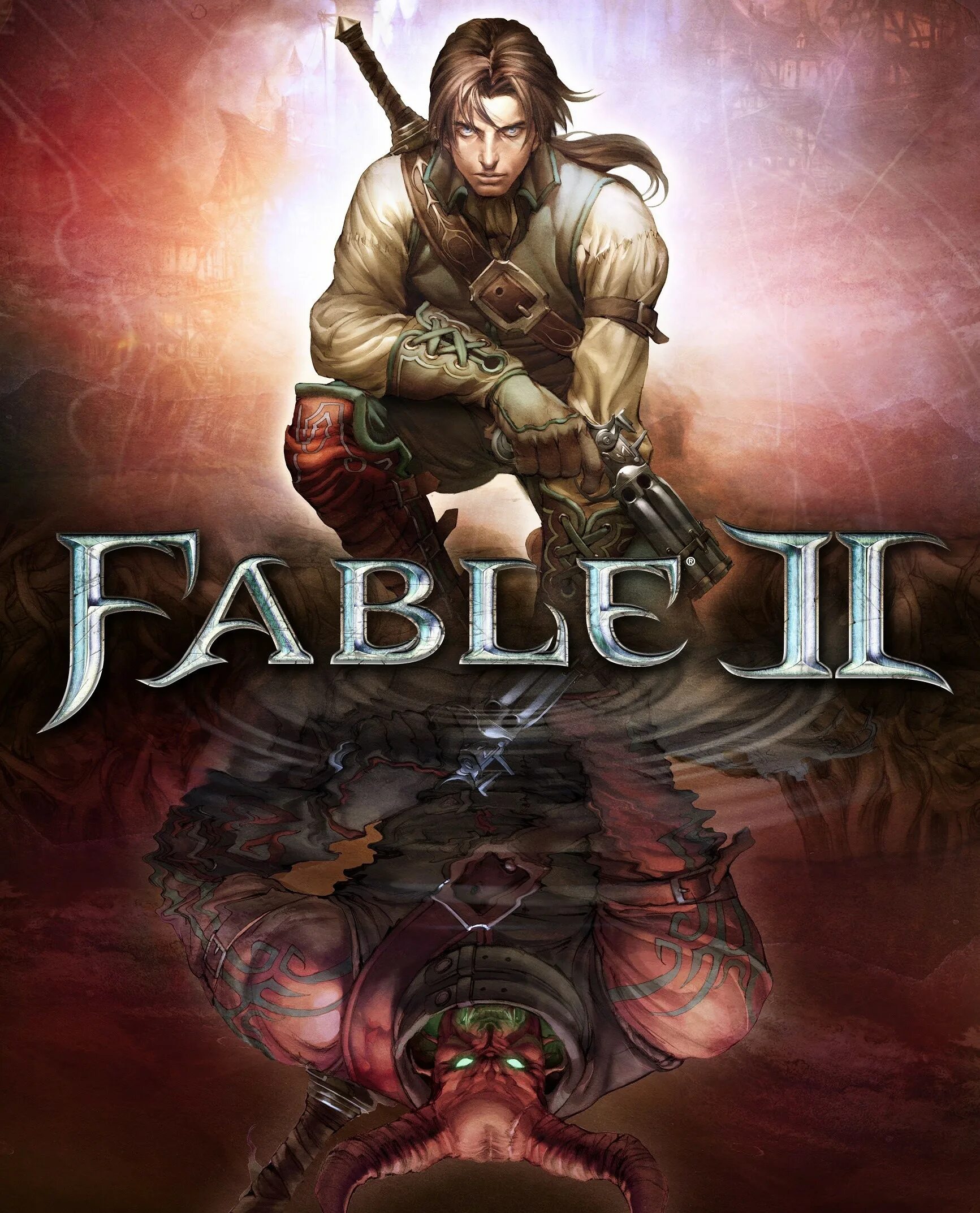 Fable 2 xbox 360 диск. Fable игра 3. Fable xbox. Fable xbox original. Fable xbox 360 диск.