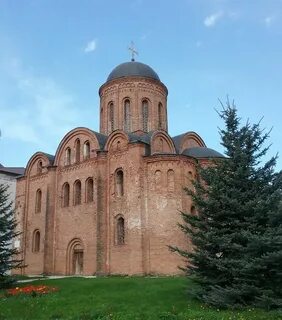 Церковь петра