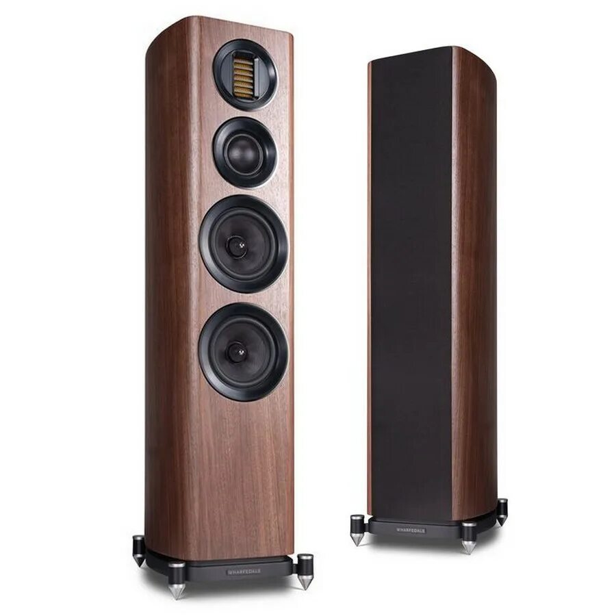 Wharfedale hi fi 1960. Wharfedale evo 4. 4. 4. напольная акустика wharfedale evo 4.