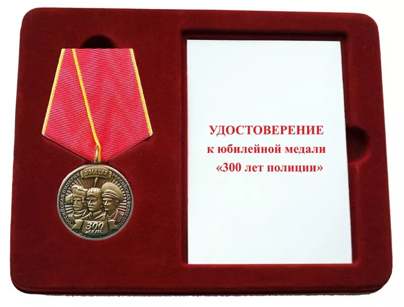 Юбилейная медаль 300 лет полиции россии. Футляр для медали. Медаль 300 лет полиции. Юбилейная медаль 300 лет мвд россии. 300 лет московской полиции.