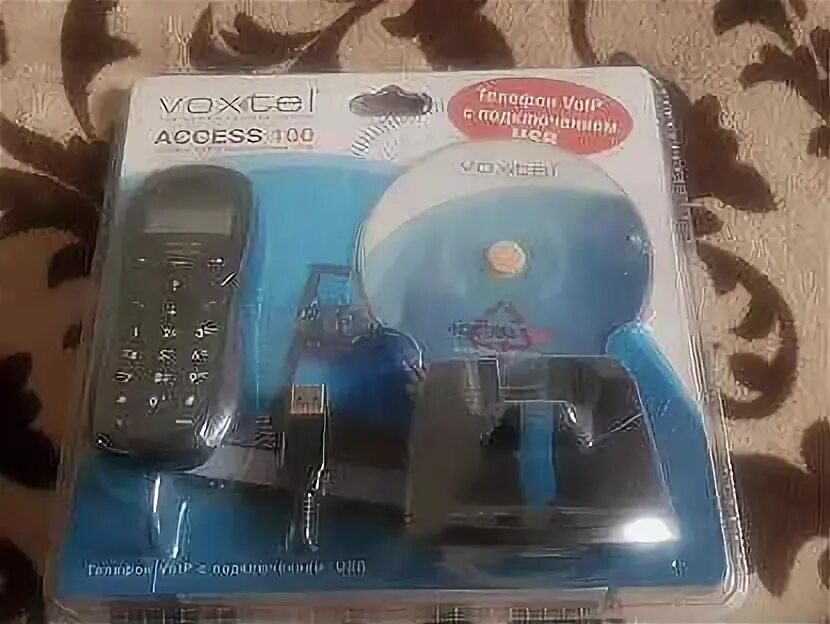 Access 100. USB-телефон Voxtel access 100. VOIP телефон Voxtel access 100 бу цена.