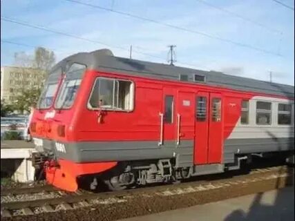 Электричка дзержинск гороховец