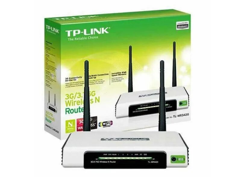 Tl mr3420. WIFI роутер TP link TL-Mr-3420. TP link mr3420. ТП линк ТЛ МР 3420 роутер.