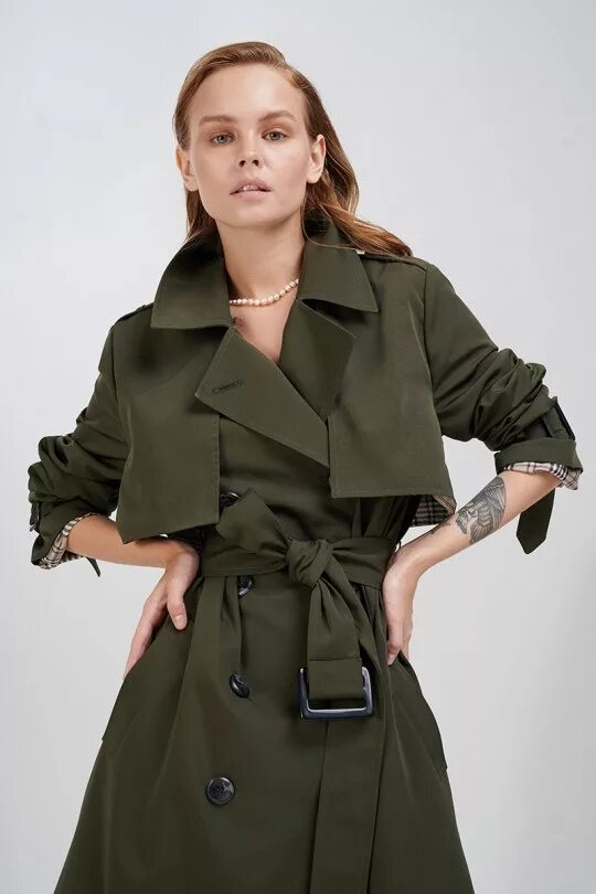 Хаки спб. Тренч Lime хаки. Тренч хаки 2023. Тренч Zolla хаки. Тренч Vero Moda хаки.