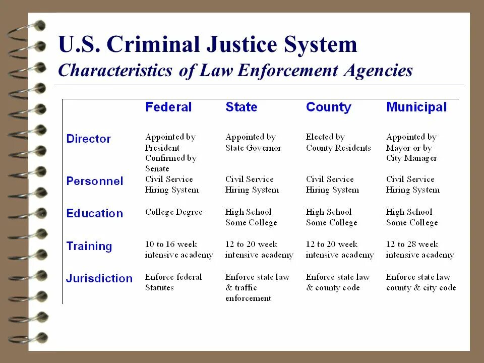 Criminal Justice System. Us Criminal Justice System. The juvenile Justice System. Кластер Law Enforcement Agencies.