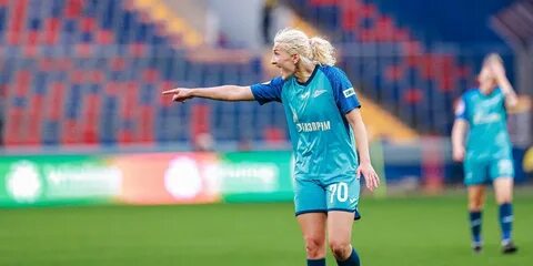 Женский защитник 2024