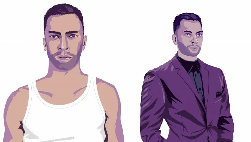 Пиктограмма бот. Отрисовка персонажа в иллюстраторе. Дизайн телеграм бота. Робот. Отрисовки робот.