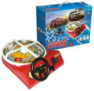 Игра гонщик