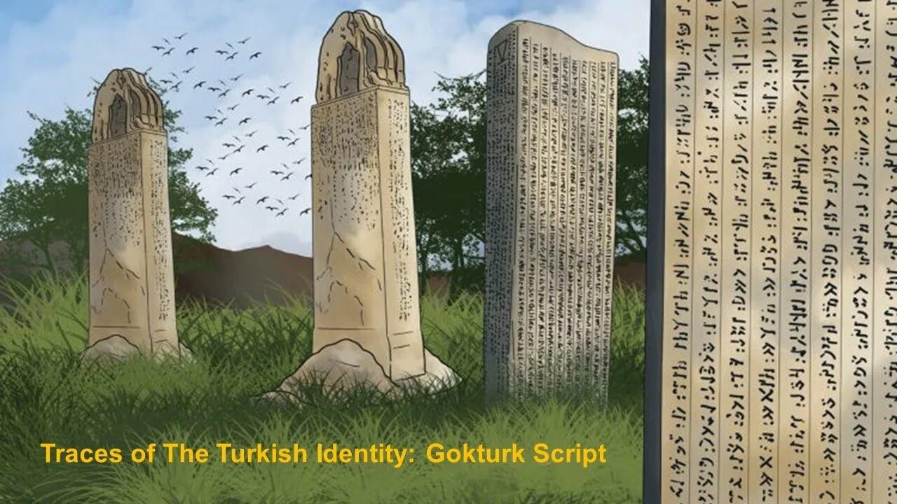 Орхон жазуы. Орхоно-енисейские памятники. бильге-хан богю. орхон енисей. памятник бильге кагану.