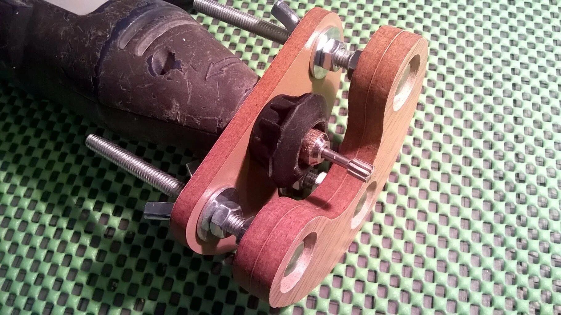 Полезные самоделки. Столярный инструмент и приспособления. Самодельный инструмент. Тиски столярные york, 180мм. Самодельные инструменты и приспособления.