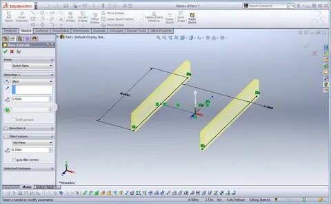 Solidworks бесплатная версия