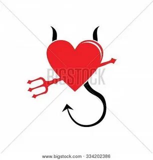Code devil heart
