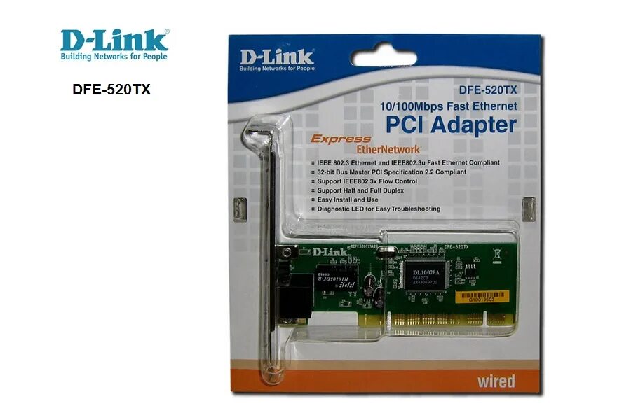 D link адаптер драйвера. D-link dfe-520tx. d-link 520 сетевая карта. d-link dfe-520tx pci fast ethernet adapter. сетевая карта d-link dfe-570tx.