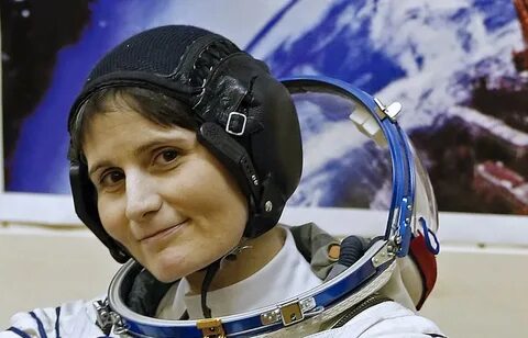 Женщины на орбите