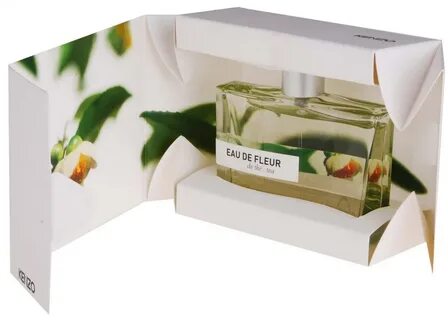 Kenzo eau de