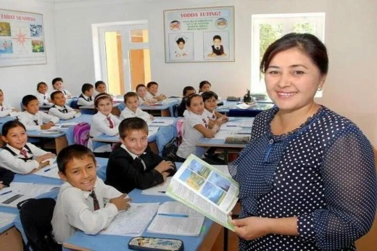 O‘qituvchi va. Устоз байрами. Aqshlik o‘qituvchi sem xerst. Узбекистан ученики и учитель. O‘qituvchi va.
