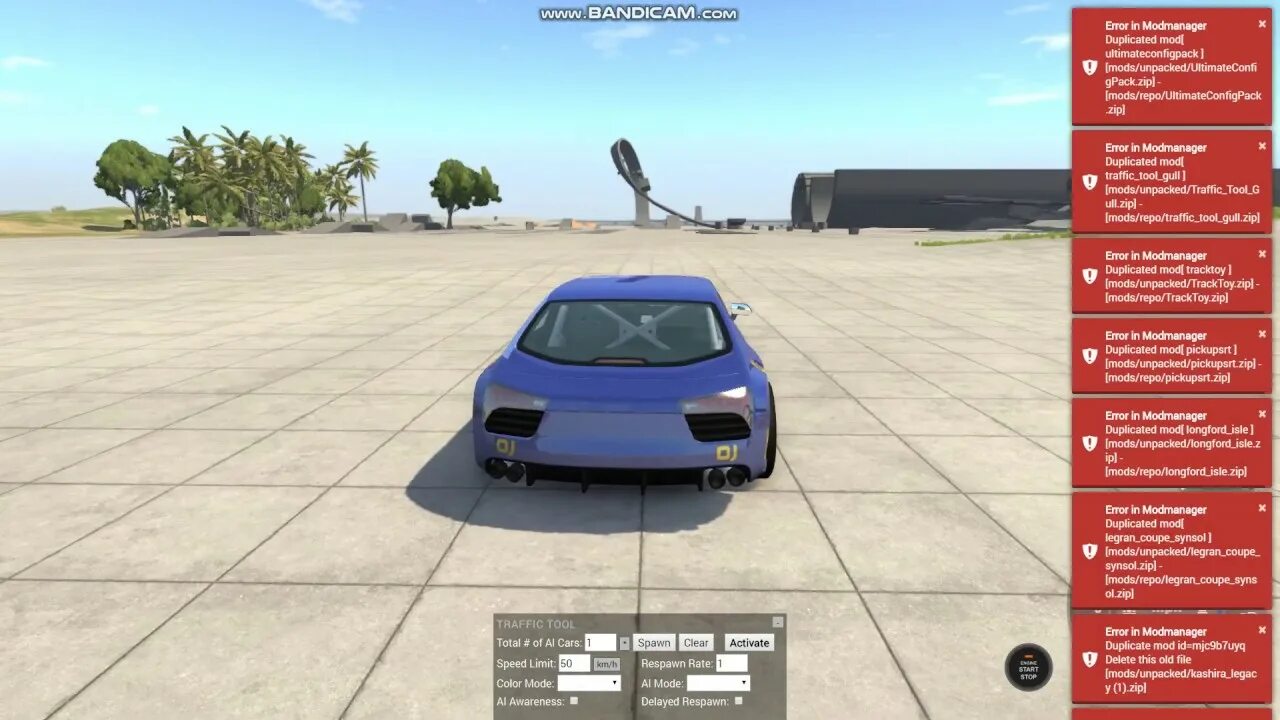 Как замедлять время в beamng drive