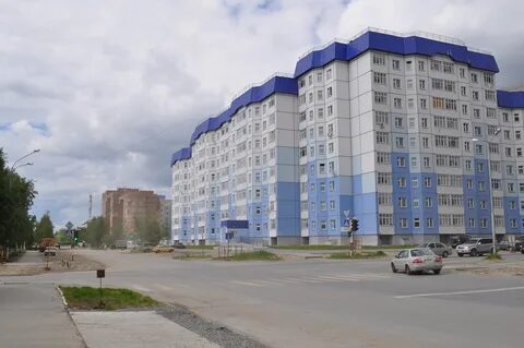 Омская 23