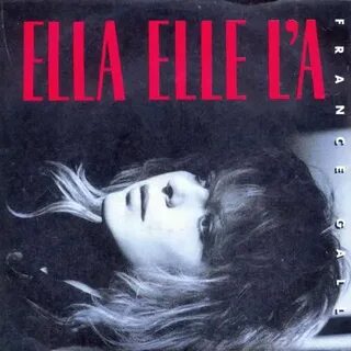 Ella elle l a